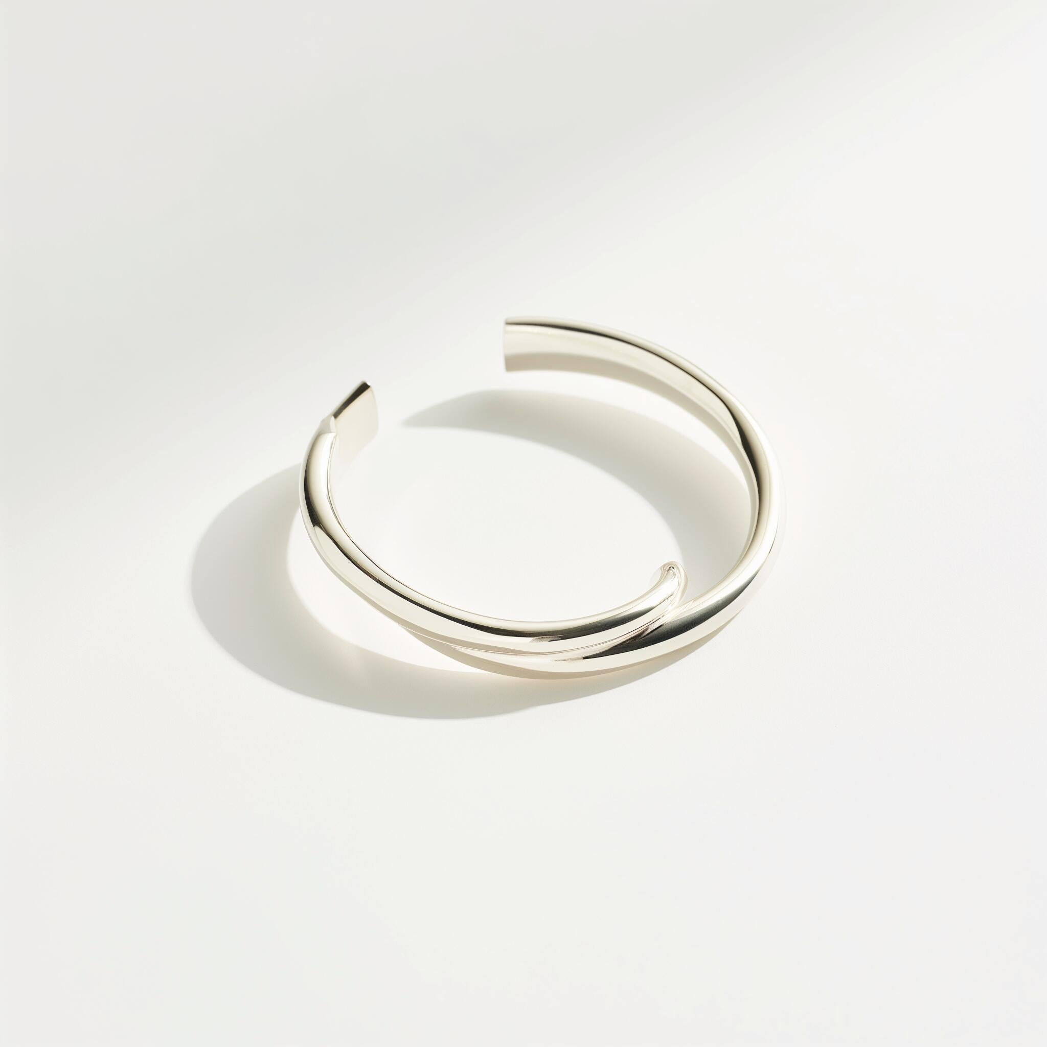 Sterling Silver Bracelet