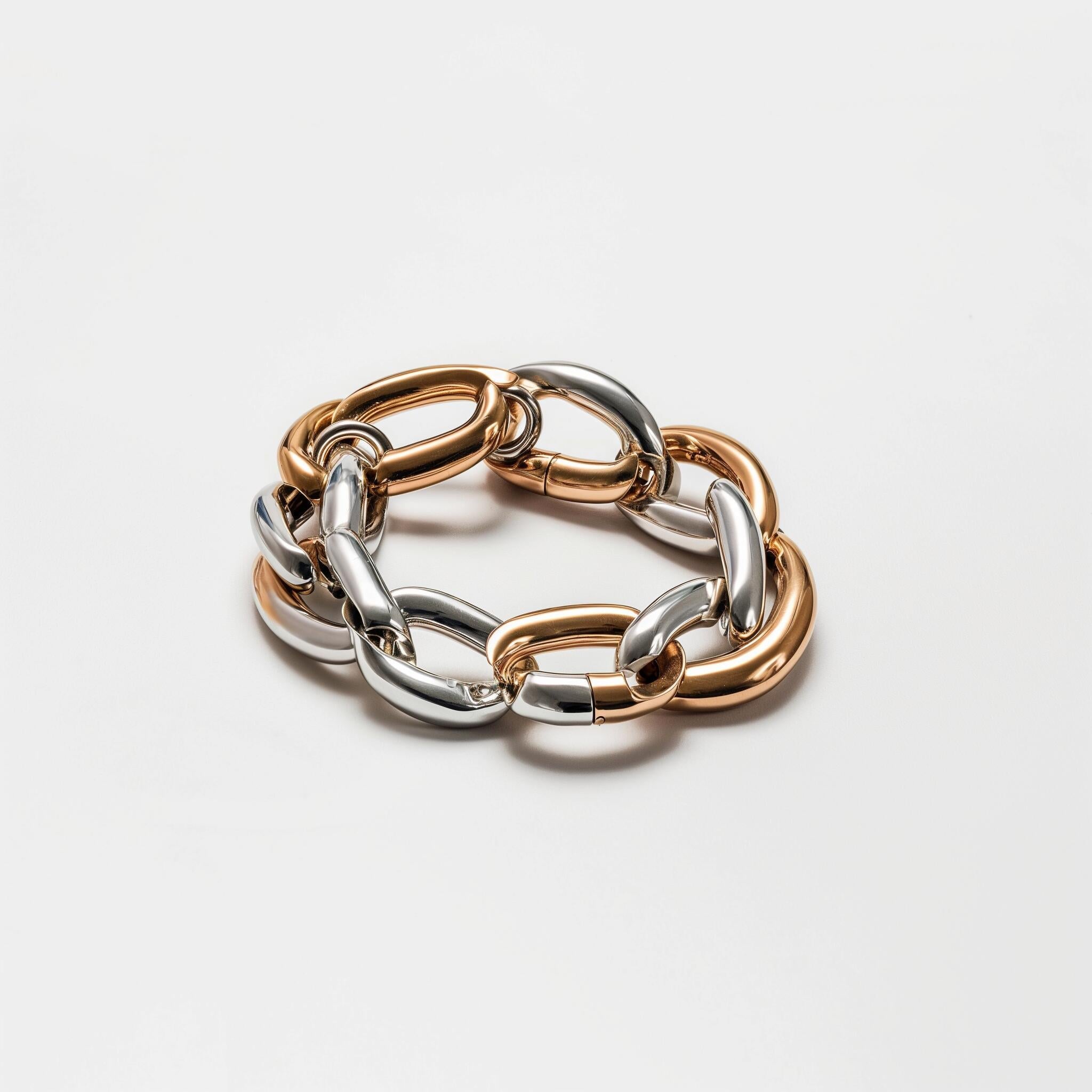 Chain Bracelet